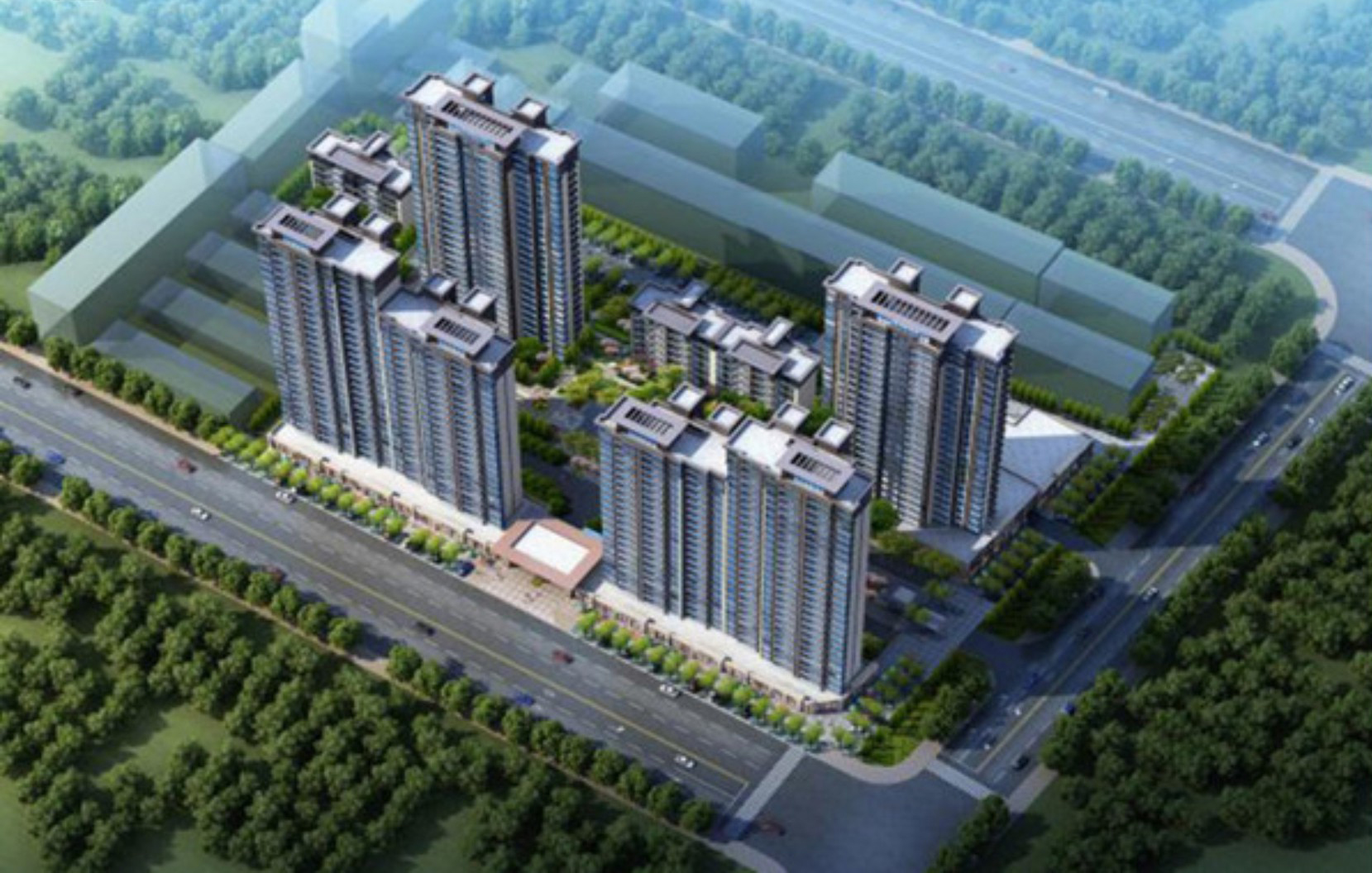 长葛恒达君御府